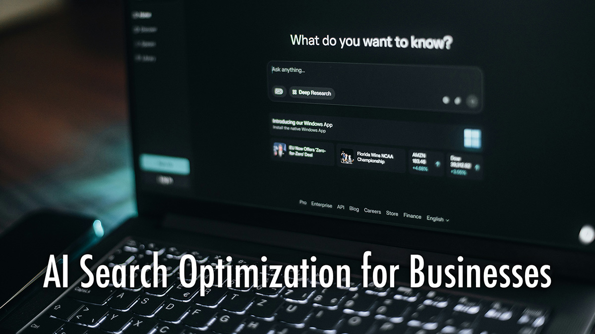 AI Search Optimization Guide